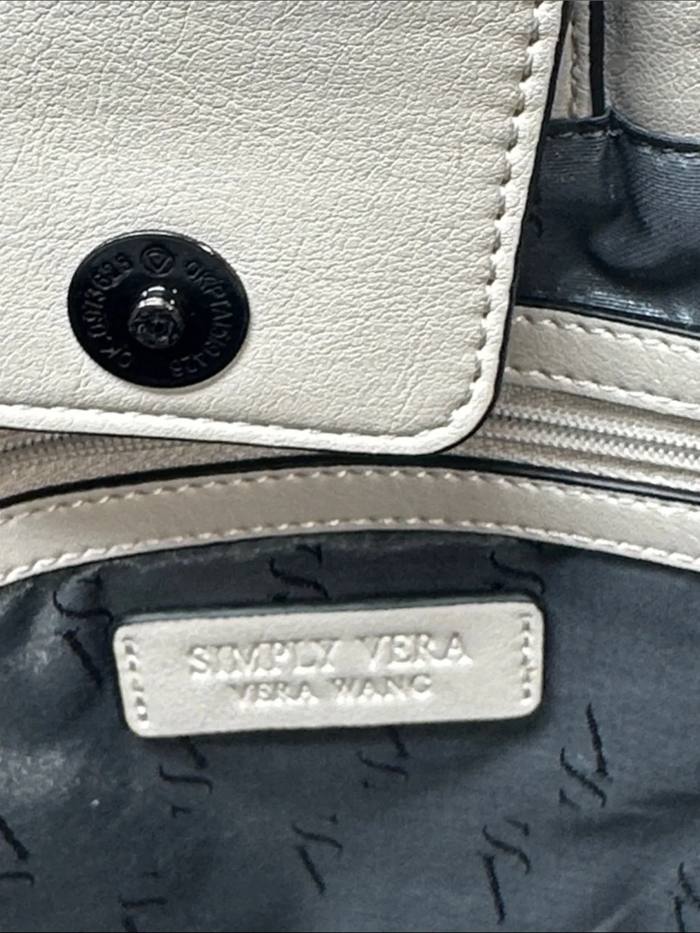 Simply Vera Tote